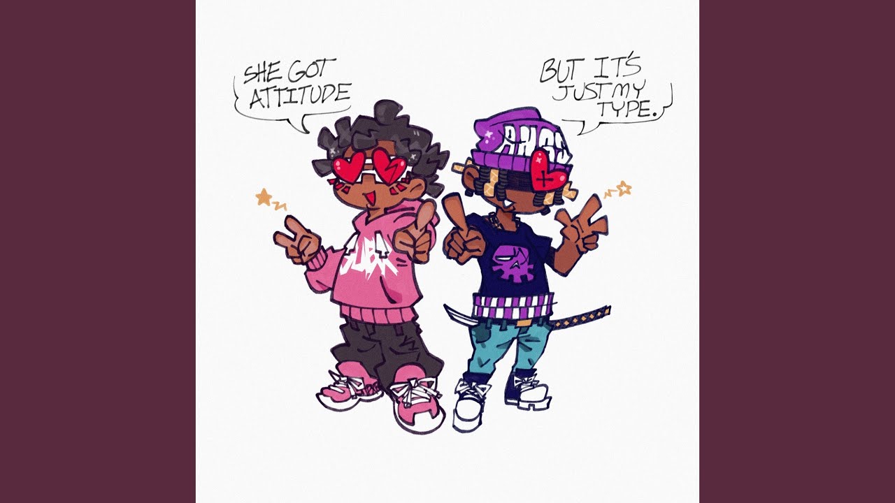 My Type  MY TYPE (Slowed) - YouTube