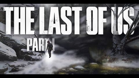 Concept Art | The Last of Us