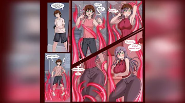 tg tf boy to girl Body change tg mtf mini story