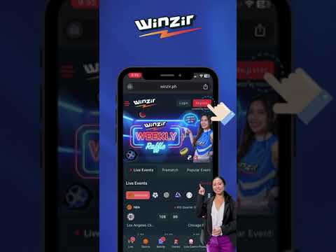 tryg Wyns Casino tilmeldingsbonus annonce