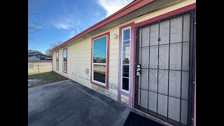 Duplexes for Rent in Houston 3BR/2BA by Houston Property Management