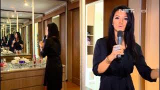 Entertainment News - Koleksi Farah Quinn