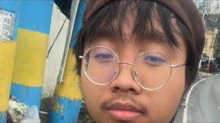 FIRST IRL STREAM IN THE PHILIPPINES! 🇵🇭💀