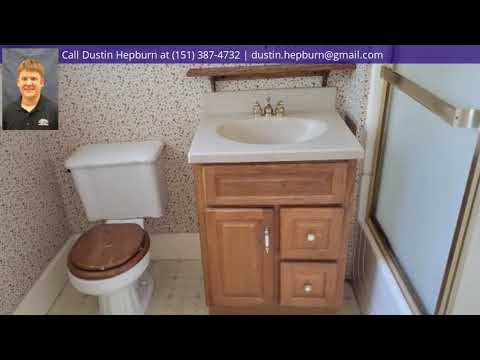 418 Park Avenue, Franklin, OH home video tour
