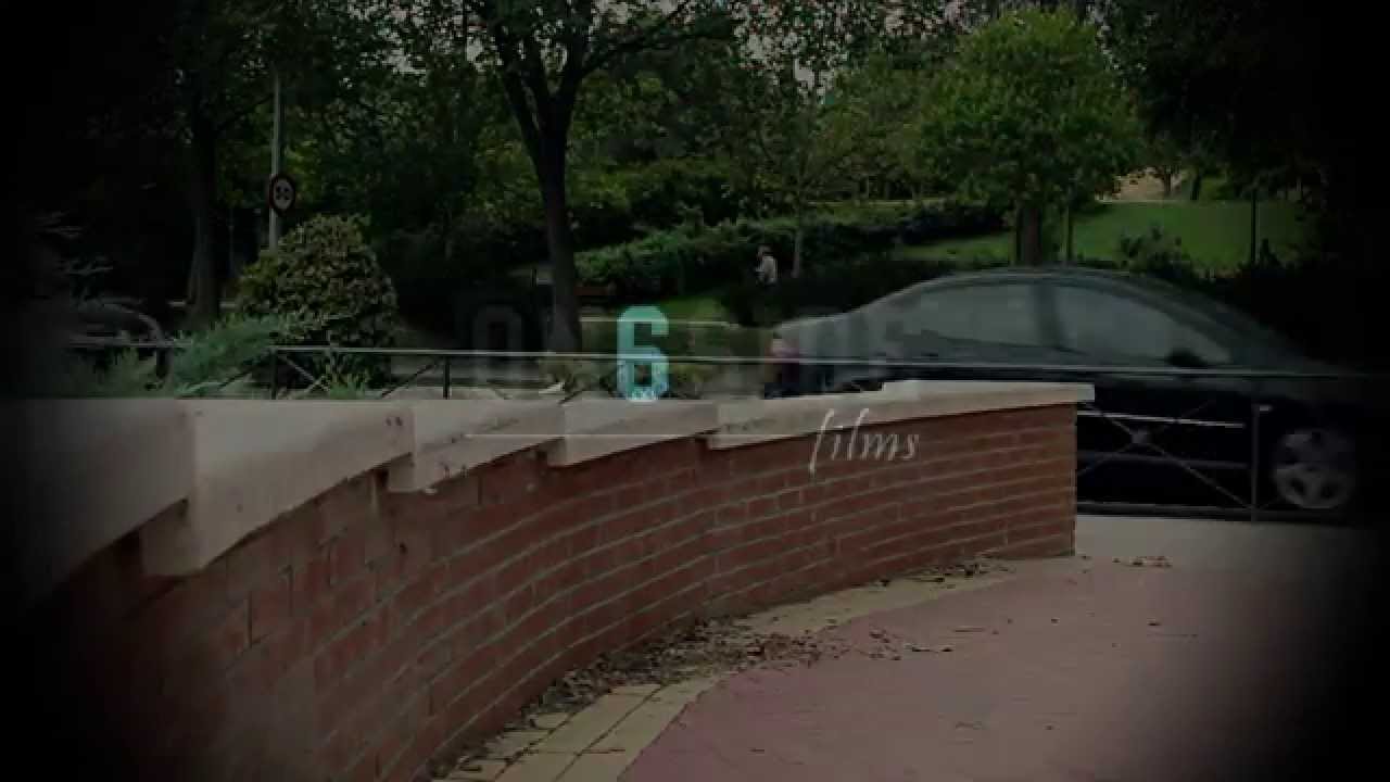 Sara Vilella Madrid Clips