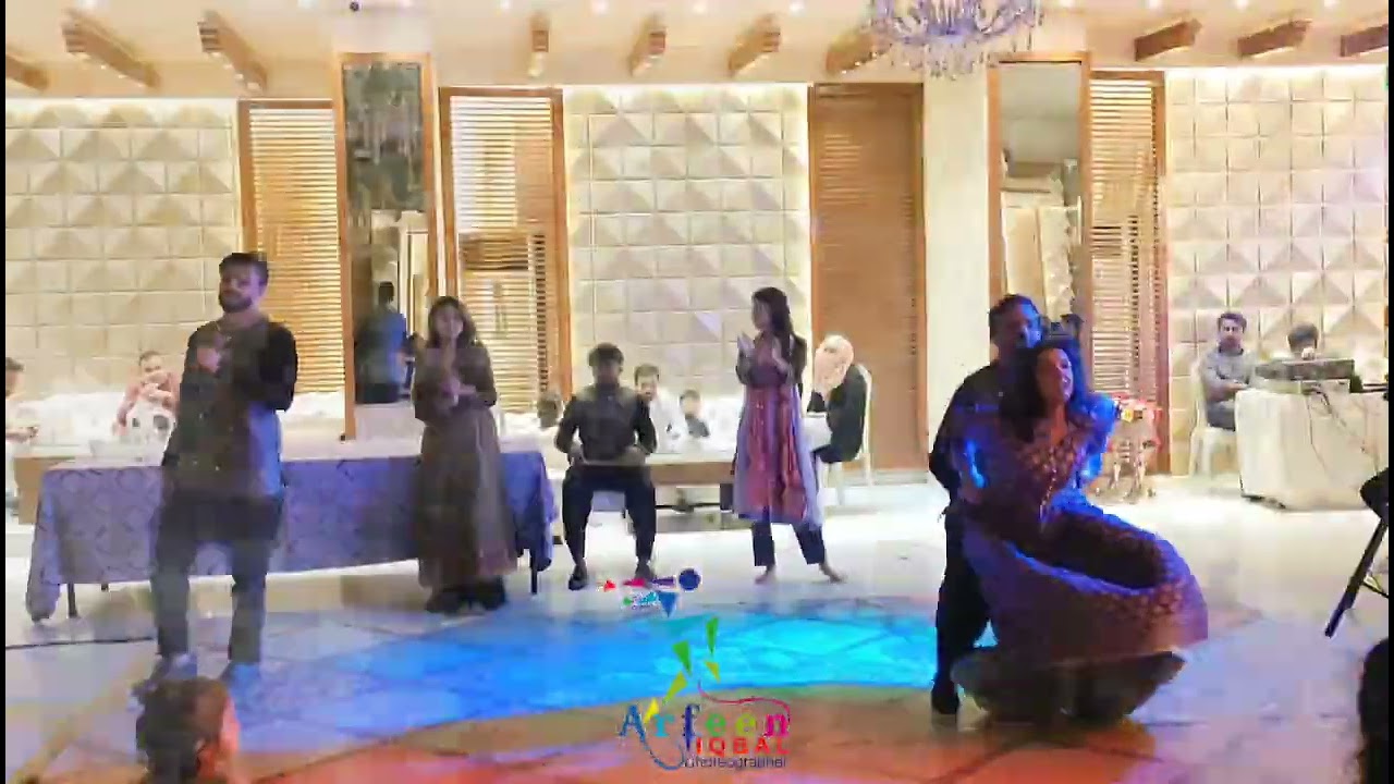 Highlights of Different Performances | Best Dance Group in Pakistan | Karachi Dance Group