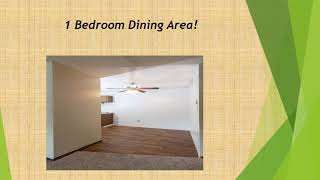 Virtual Tour Casper Village Apartments