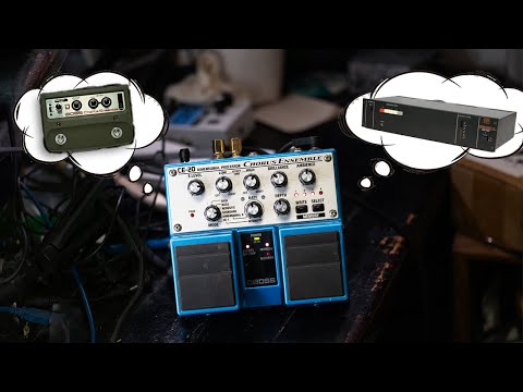 CE-20 - The Chorus We Met Along The Way - YouTube