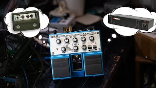 CE-20 - The Chorus We Met Along The Way