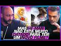 HE-MAN: Mestres do Universo É BOM ou só NOSTALGIA? - GARCIA JUNIOR, AFFONSO SOLANO E REX