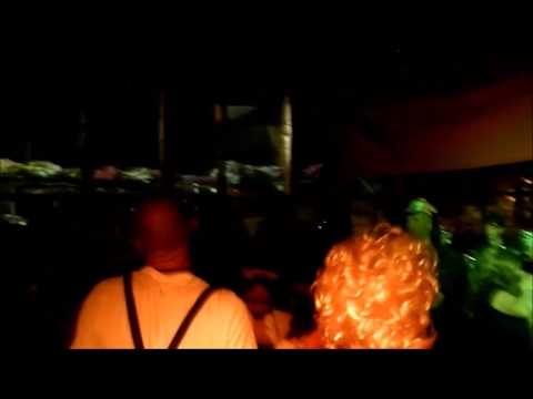קטעים נבחרים ממסיבת פורים בקיבוץ בחן - מרץ 2016