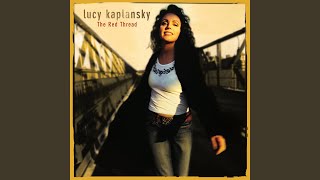 Video thumbnail of "Lucy Kaplansky - The Red Thread"