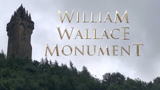 William Wallace Monument
