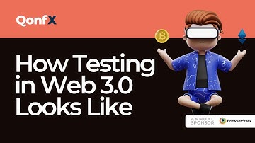 Exploring The Future of Testing in Decentralized Technology | Mukund Zalke | Blockchain Fundamentals