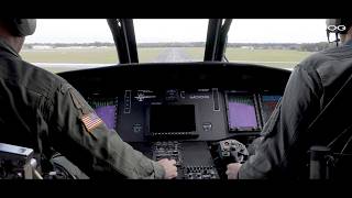 Black Hawk Solutions - Moog