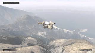 Skydive ep2 GTA5