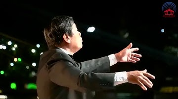 Hợp xướng Tình Yêu Giáng Sinh - Hương Vĩnh