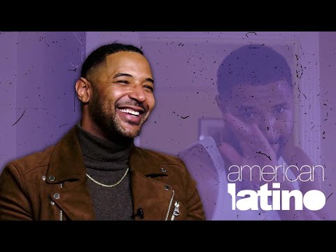 This Afro-Cuban Filmmaker is Holding It Down In the ATL Cinematic Scene