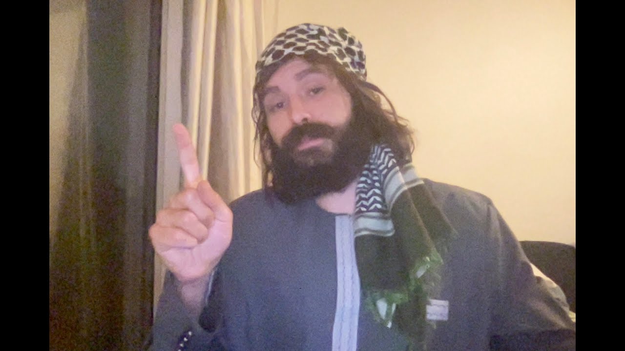 city of calife; the grand prophet of Allah; the Mehdi good guided imam Mouhammad, prophecy of degree