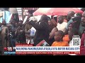 UGDECIDES2026 Mulindwa Nakumusana Möchte Bürgermeister Der Stadt Masaka Werden