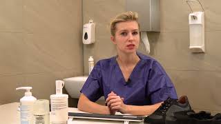 Czym Zajmują Się Podolodzy I Jak Wygląda Typowa Wizyta Podologiczna?