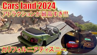 超希少　カーズ　カリフォルニアディズニー mqdefault.jpg