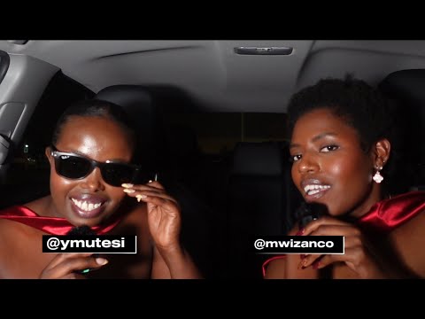 Guhereza Umuntu Respect Ye Bitewe Nukuntu Angana GASANA X HONOLINE 2025 Wedding Twarituriyo