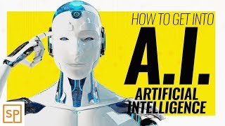 How To Learn Artificial Intelligence? (AI) - The Next Big Thing? screenshot 3