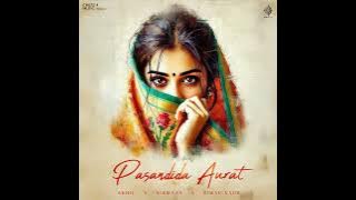 Pasandida aurat (feat. Simar kaur) 💗🌺🥰❤️#song #pasandida #love #punjabisong 