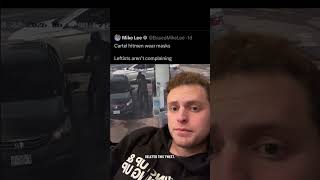 Senator caught deleting tweet after being laugh at online