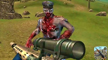 FPS Task Force 2 New Games 2020 Part 6 - Android Gameplay Walkthrough