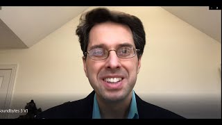IASA Sound Bytes - Episode 3 - Robert Bird - Driving Ethical Decision Making