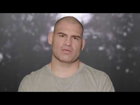UFC Финикс: Кейн