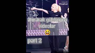 Anırarak Güldüğüm Videolar Part 2 Şfet Şfetteyiz Öneçıkar