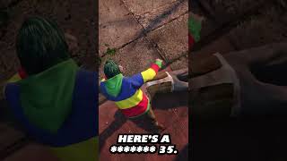 When You Lose It In Gta 5