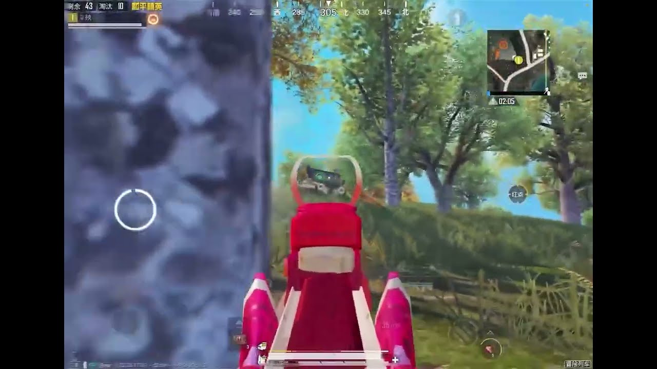 Drive Forever-T3nzu | Pubg Montage | Bgmi