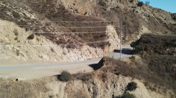 Mulholland Highway and Kristina