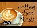 Cafe Music!!Jazz & Bossa Nova instrumental Music!!