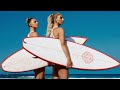 THE GIRLS OF SURFING 7 | USA EDITION