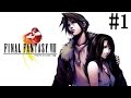 【FF8】「ファイナルファンタジーVIII」実況プレイ の動画、YouTube動画。