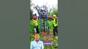 #fcnfm Top Benefits of Using a Hole Digger for Your Gardening Projects