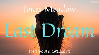 Jones Meadow : Last Dream 2020 Soft House Chillout