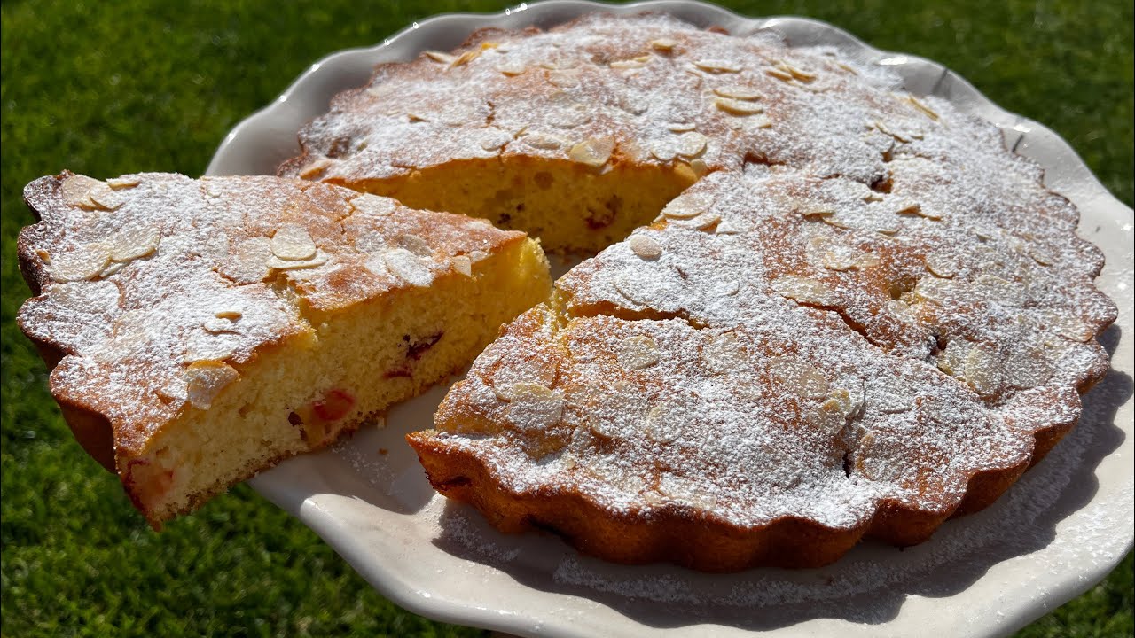 Рецепт за 5 минут 💕Бабушкин десерт, ем и плачу от радости