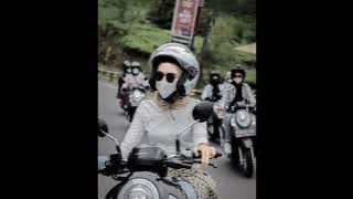galeri cewek cantik pake motor Scoopy part 7||Scoopy modifikasi|| Cewek Scoopy|| @try everything||
