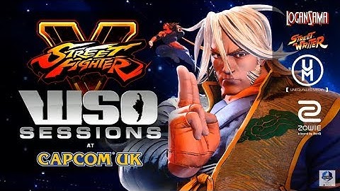WSO Sessions 17/10/17 - Zeku Showcase