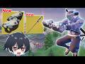 【神コラボ】オーバーウォッチコラボが楽し過ぎる!!【フォートナイト/Fortnite】【フォートナイト/Fortnite】