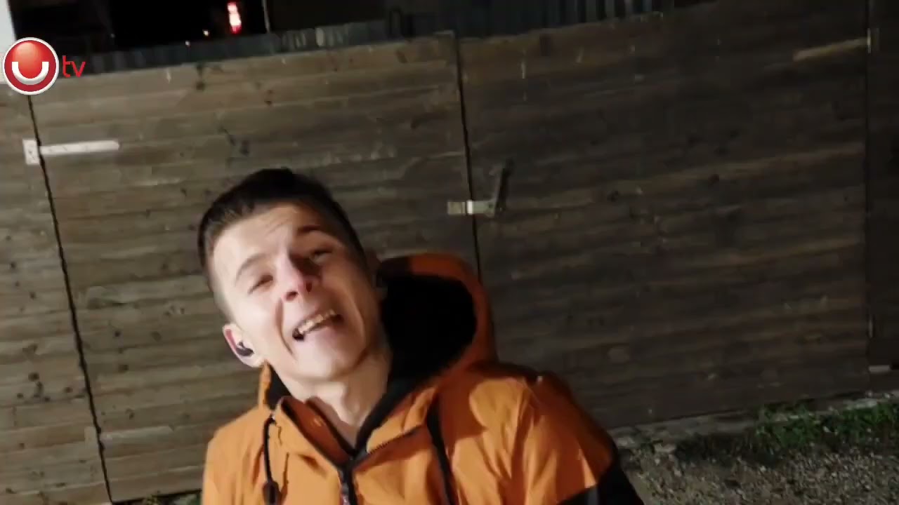 Antipatic - TOXICITATE