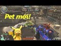 Chức Năng Pet Mới CFVN với Barrett-Born-Beast(3z VIP) - Rùa Ngáo