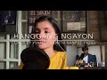 Hanggang Ngayon Cover | Yvanjovi