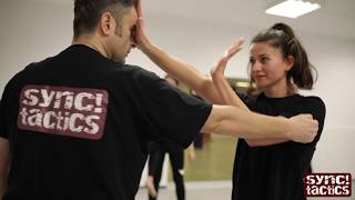 Krav Maga Sync!Tactics combat systems - Trailer